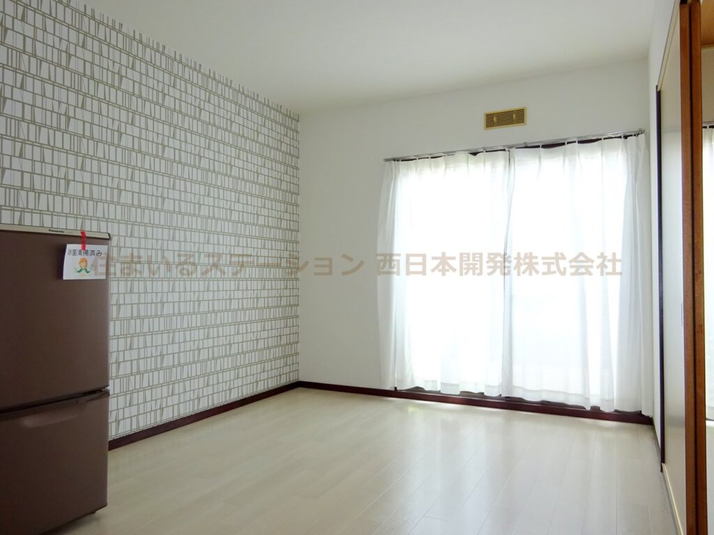 アメニティハイツⅡ102_DK