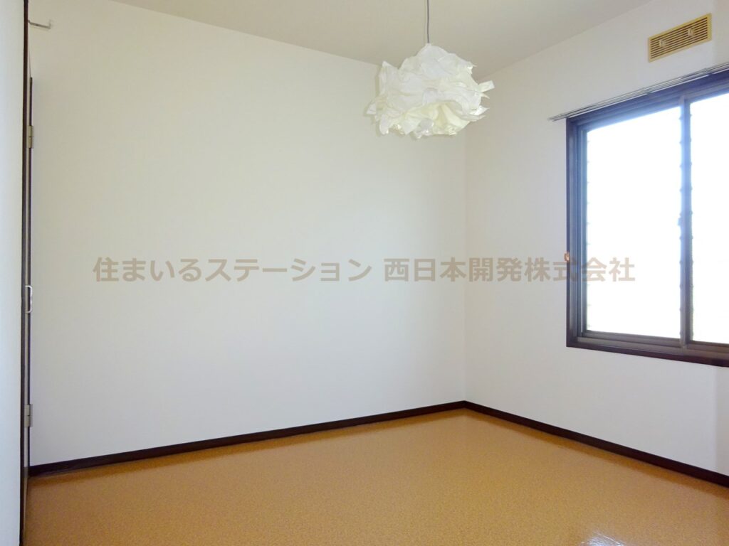 アメニティハイツⅡ102_北洋室