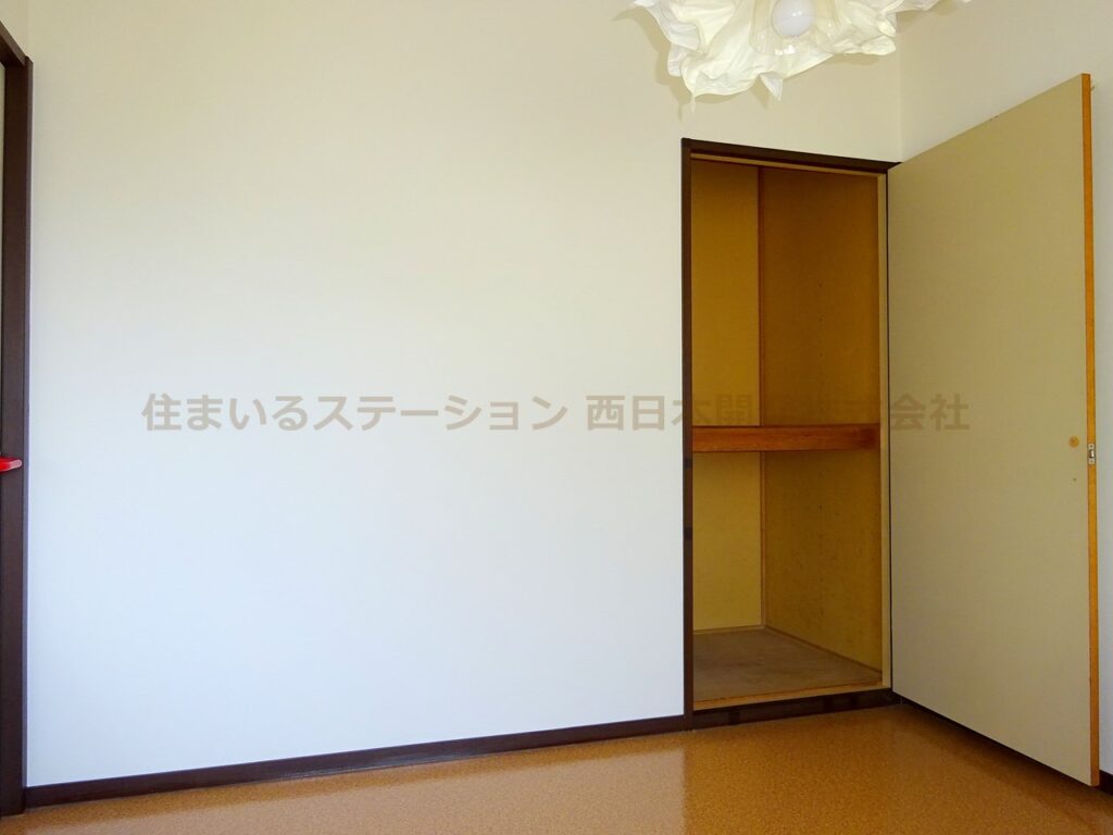 アメニティハイツⅡ102_北洋室2