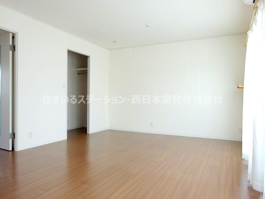 アメニティハイツⅠ203_洋室3