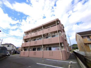 マンション美_外観