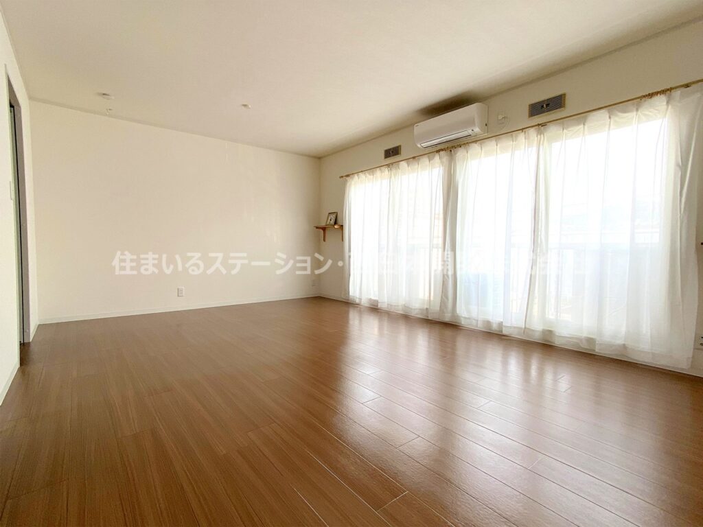 アメニティハイツⅠ203_洋室