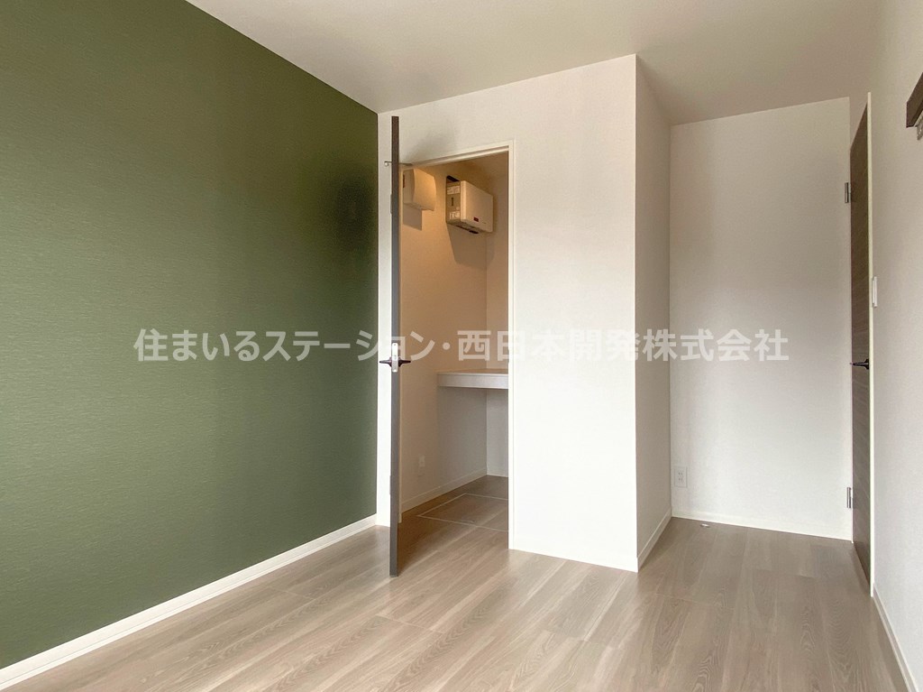 ミヤテラス103_洋室2