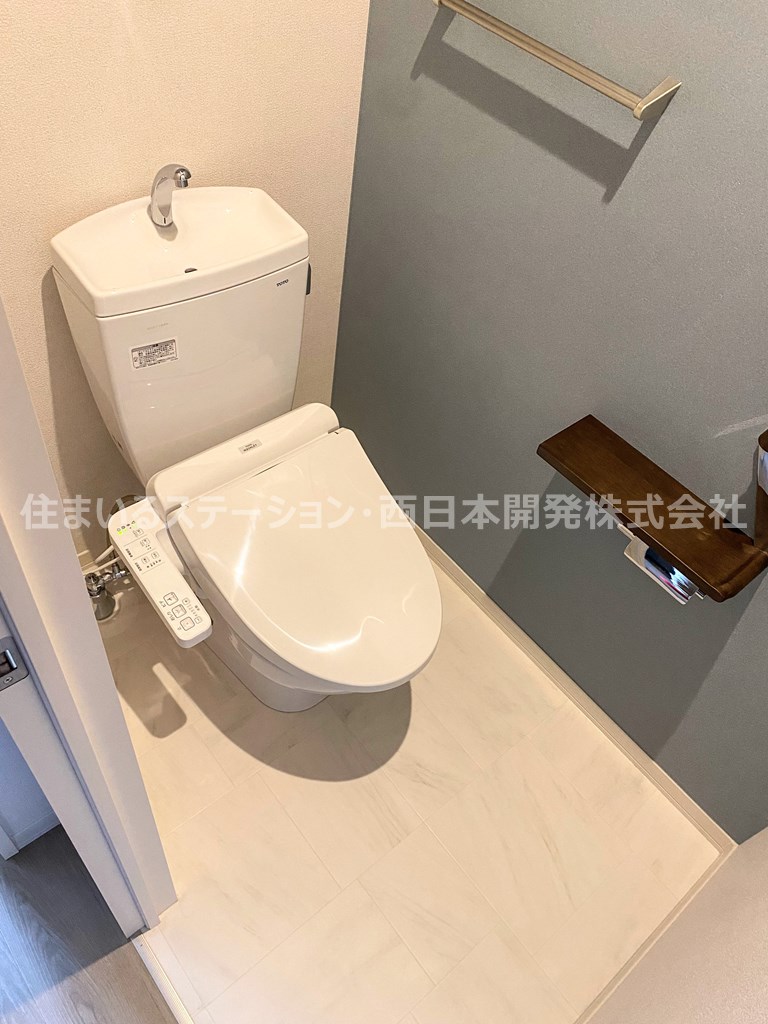 ミヤテラス103_トイレ