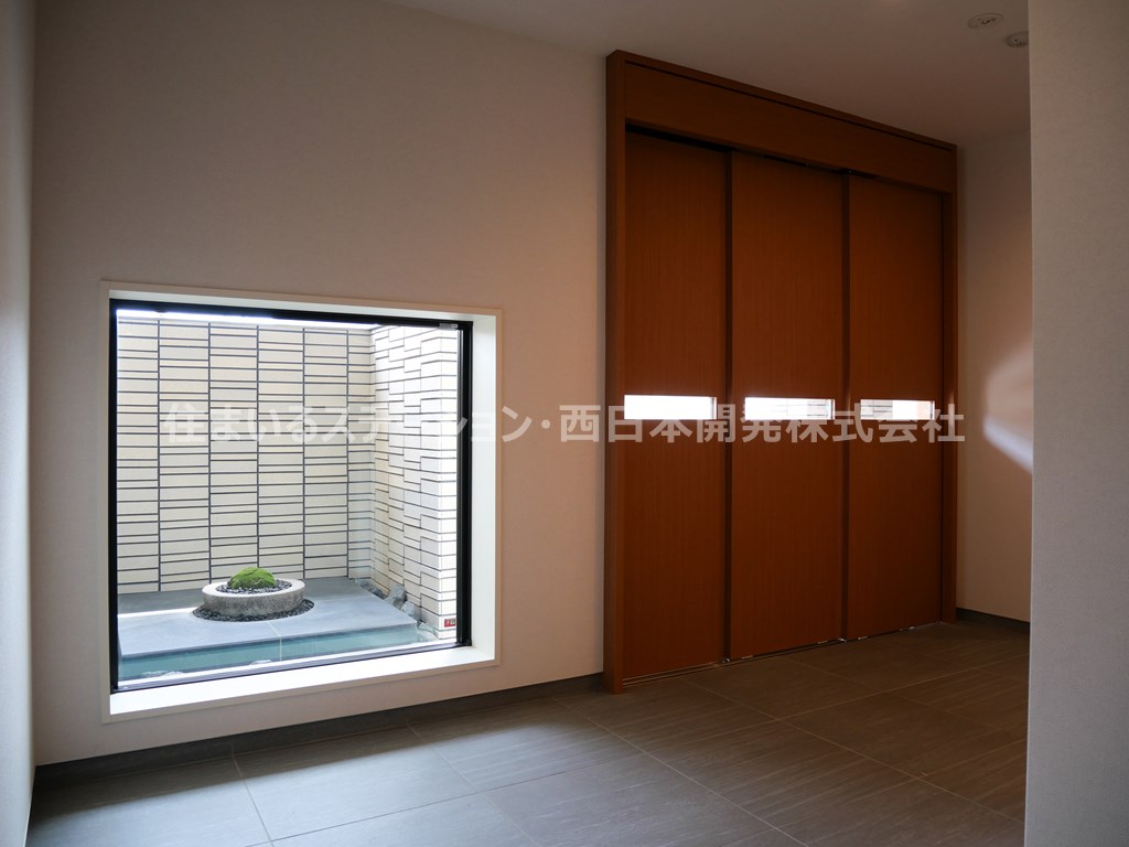 ミヤテラス_ホール