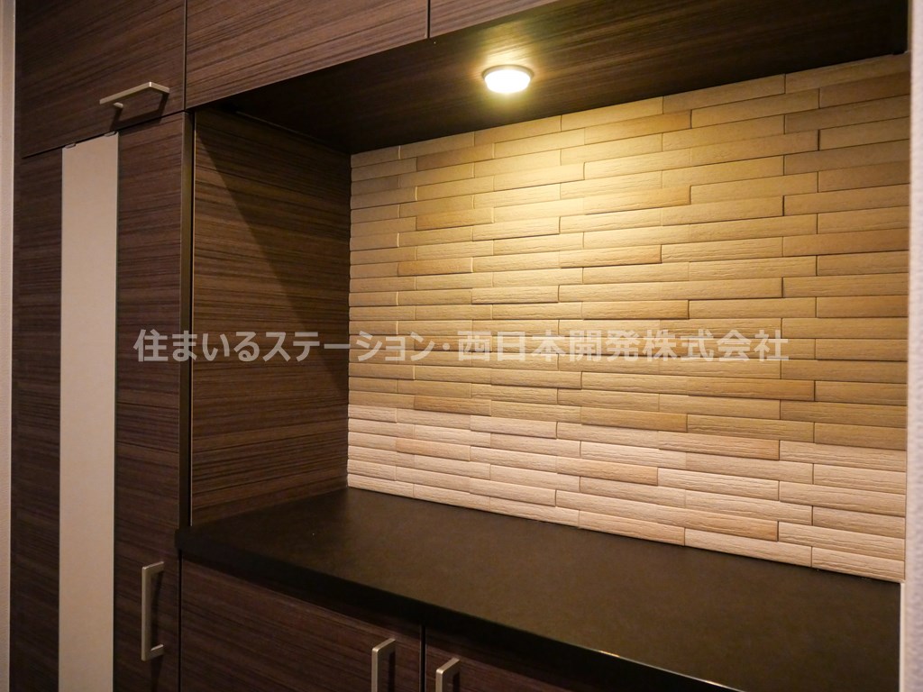 ミヤテラス103_玄関収納2