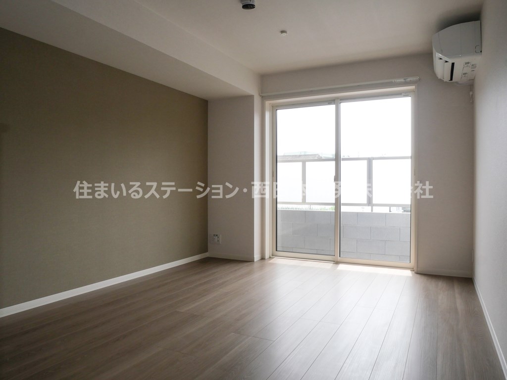 ミヤテラス103_LDK