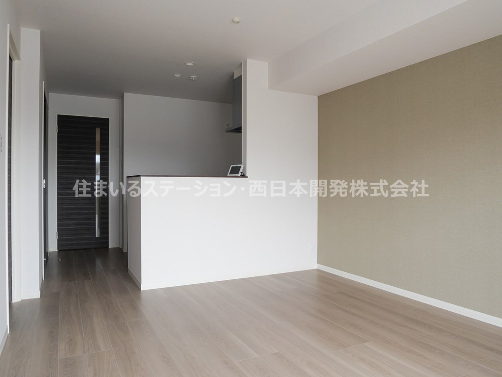 ミヤテラス103_LDK2