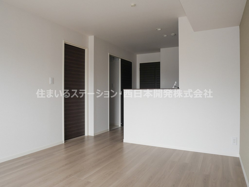 ミヤテラス103_LDK3