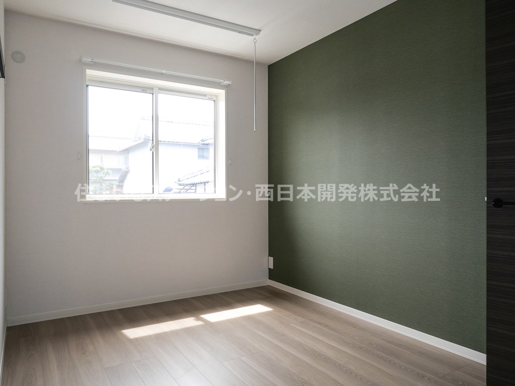 ミヤテラス103_洋室