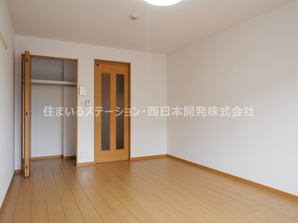 グランパス吉備105_洋室2