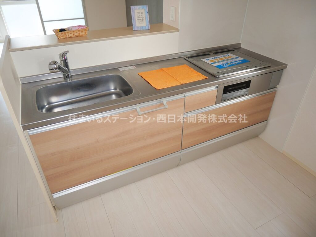 KadoyakanC202_キッチン