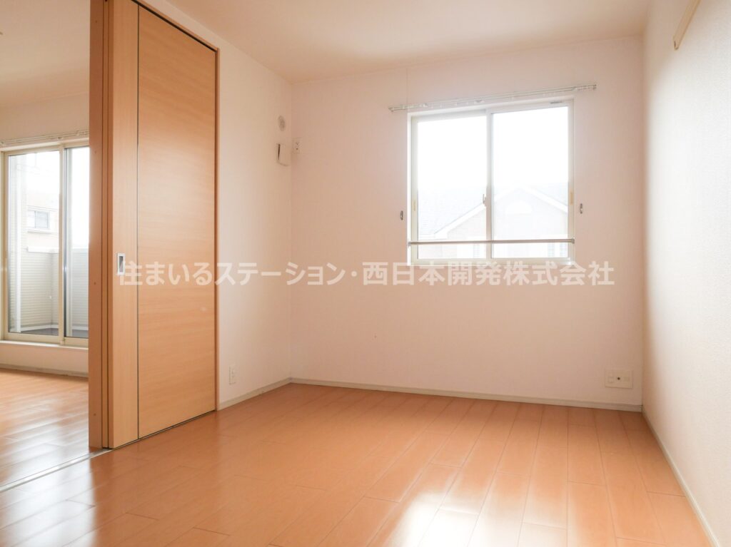 エスポワール21A201_南洋室