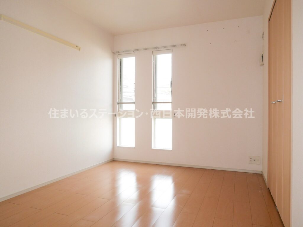 エスポワール21A201_北洋室