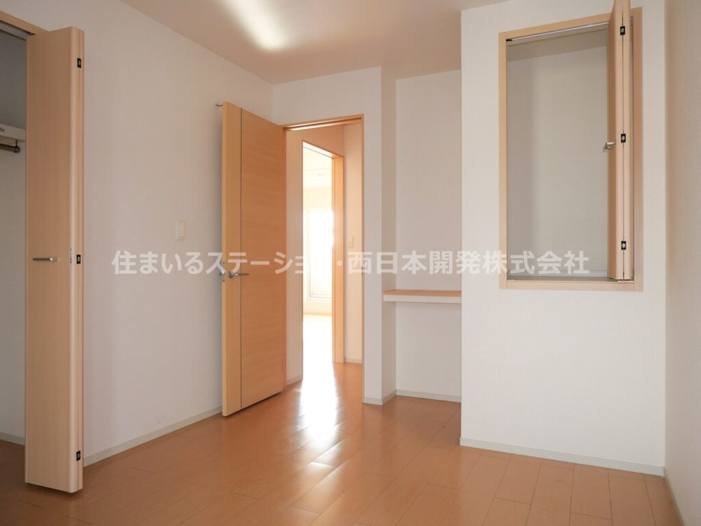 エスポワール21A201_北洋室2