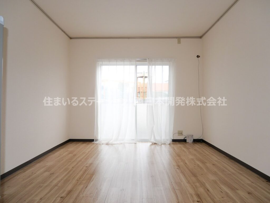 ジョイフルIDE103_洋室