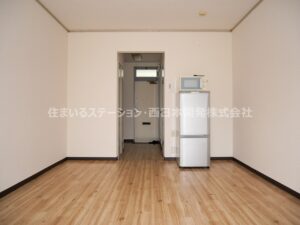 ジョイフルIDE103_洋室2