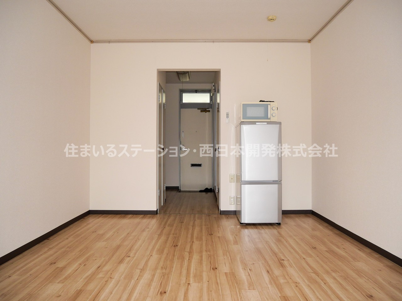 ジョイフルIDE103_洋室2