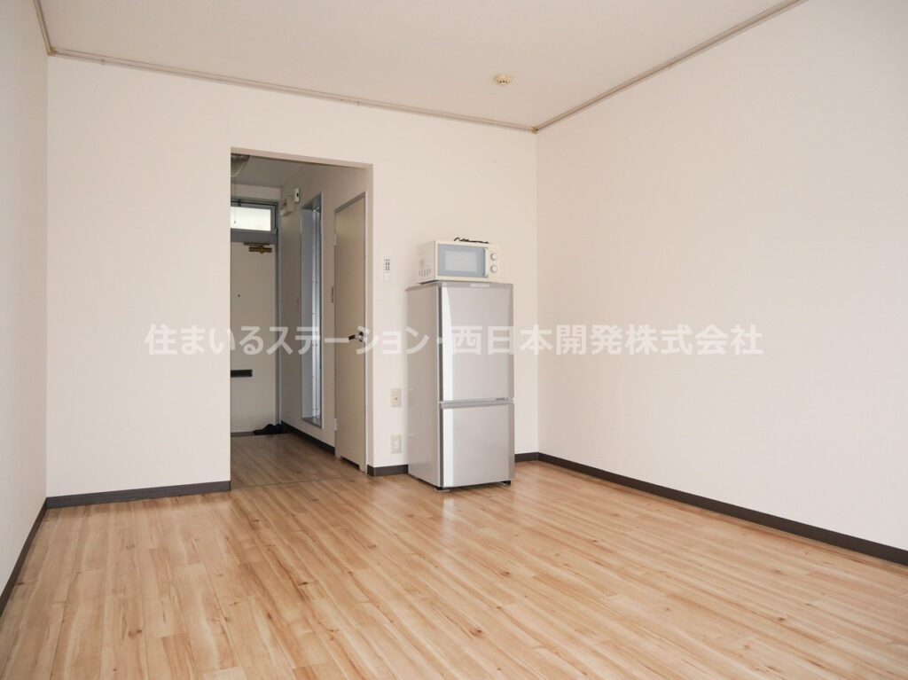 ジョイフルIDE103_洋室3