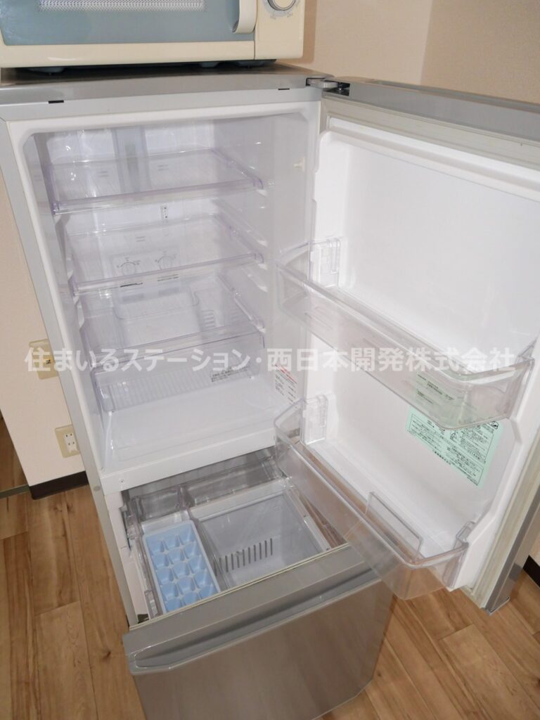 ジョイフルIDE103_冷蔵庫