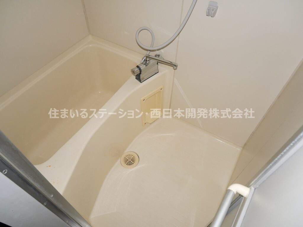 ジョイフルIDE103_浴室