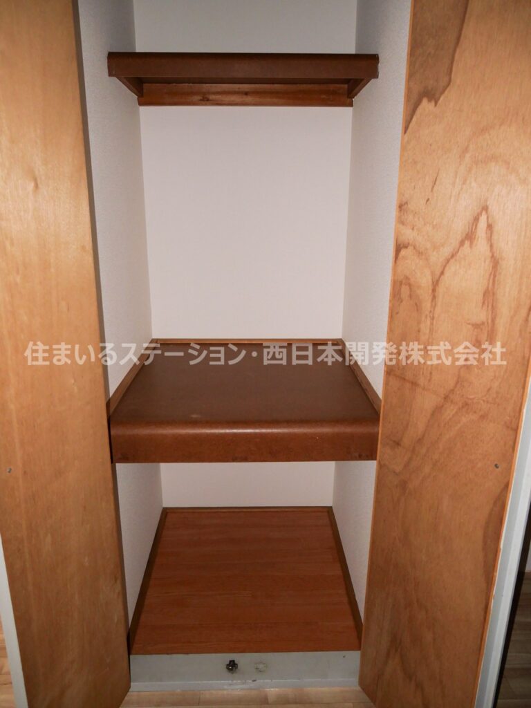 ジョイフルIDE103_収納