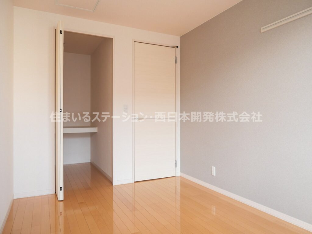 モンシャトー中央203_洋室2