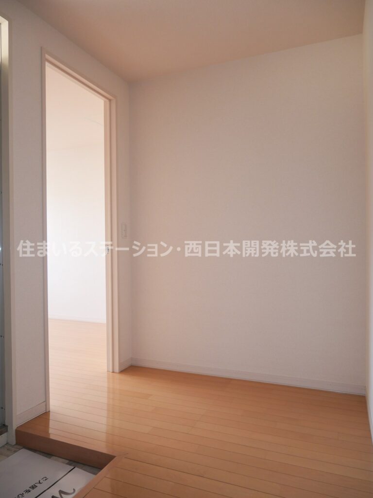 モンシャトー中央203_玄関4