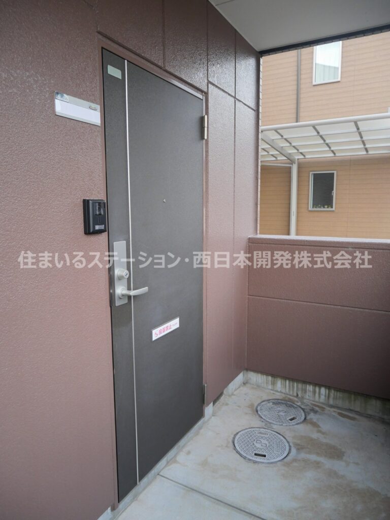 ペルソナ２１105_エントランス