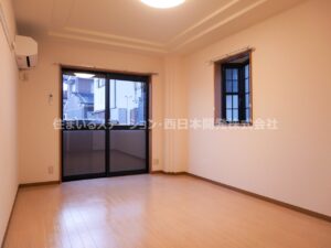 ペルソナ２１105_洋室2