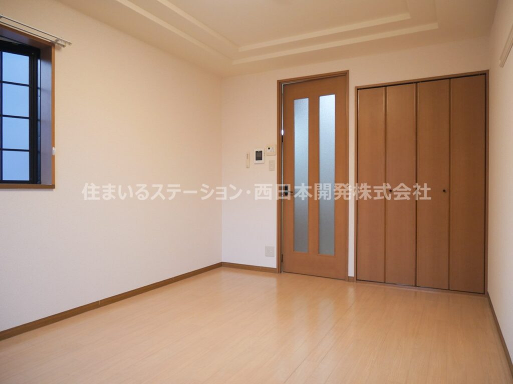 ペルソナ２１105_洋室3