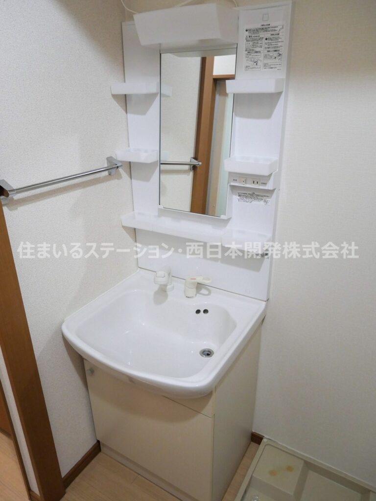 ペルソナ２１105_洗面