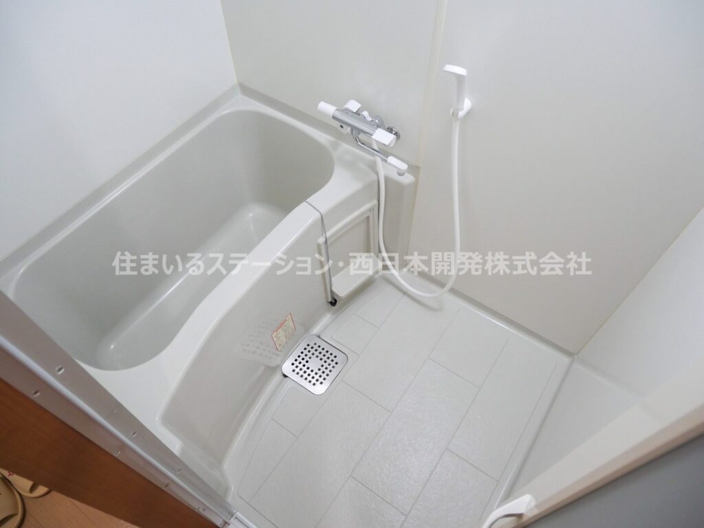 ペルソナ２１105_浴室