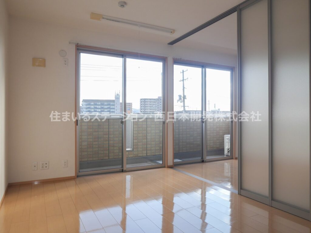 コロンジュ306_洋室3