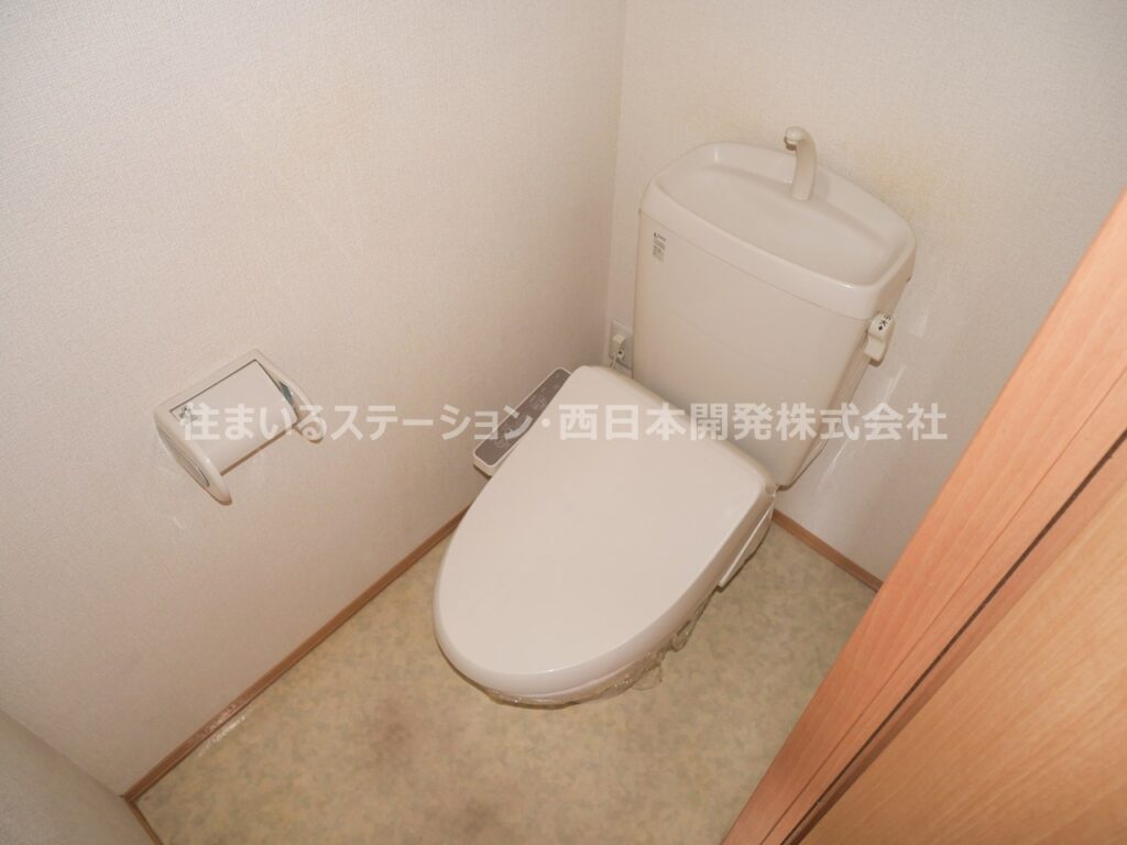 コロンジュ306_トイレ