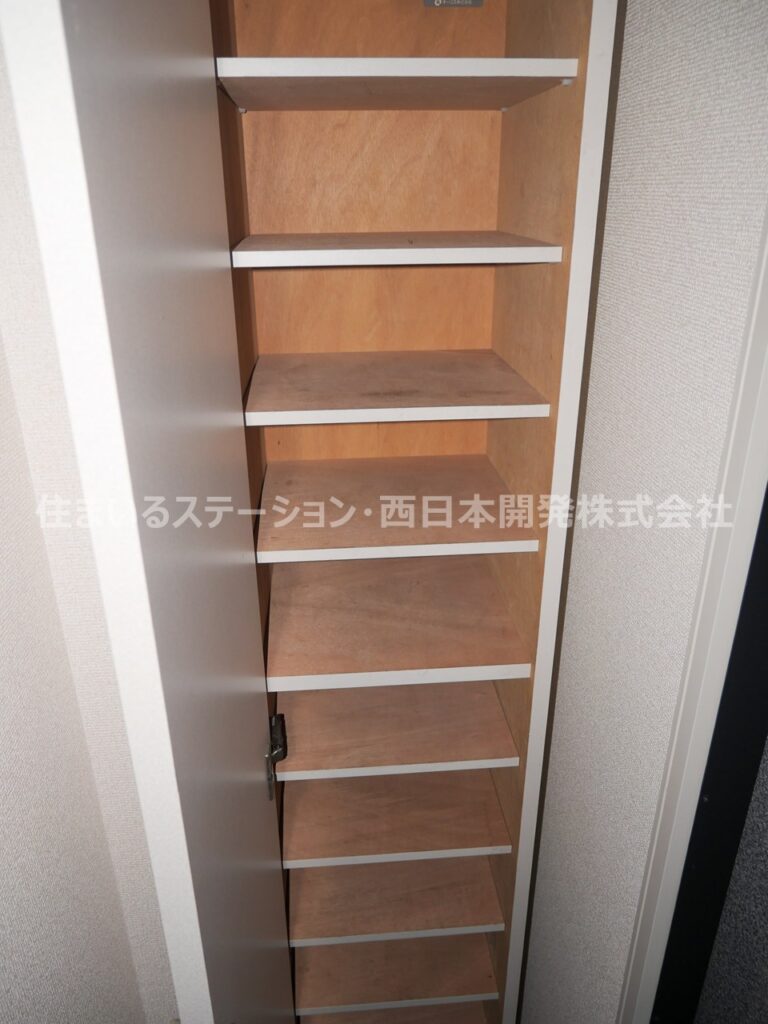 コロニーK108_シューズボックス