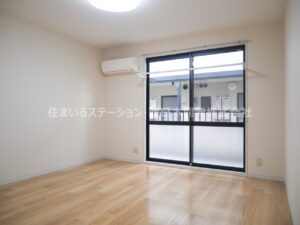 コロニーK108_洋室