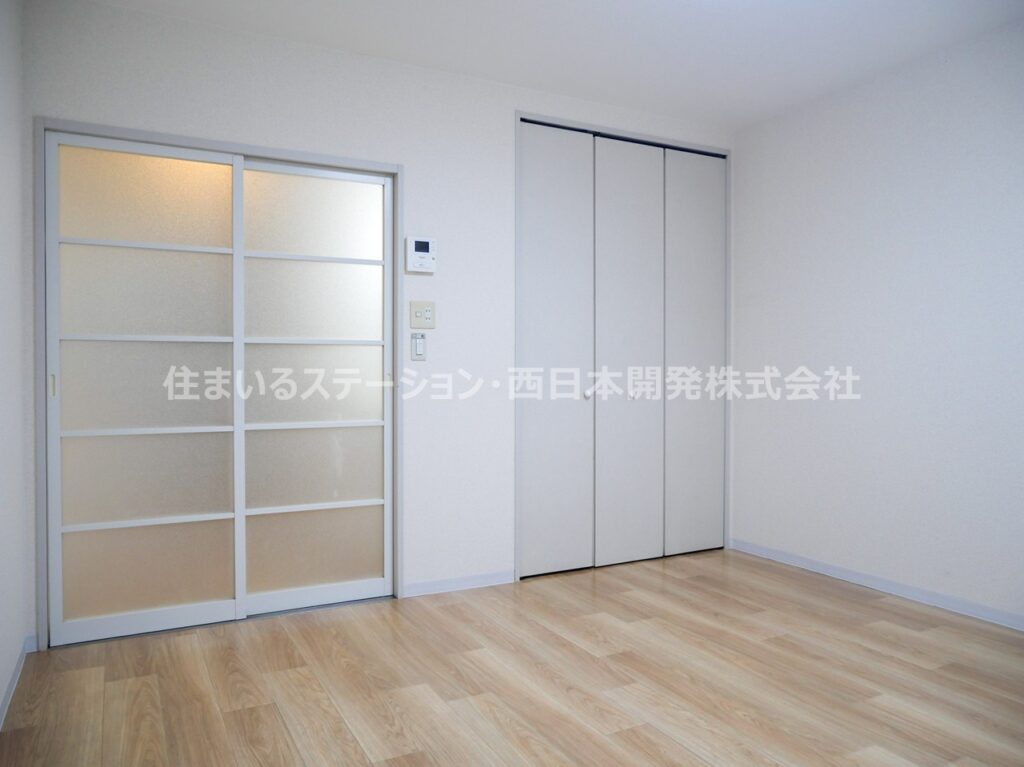 コロニーK108_洋室2