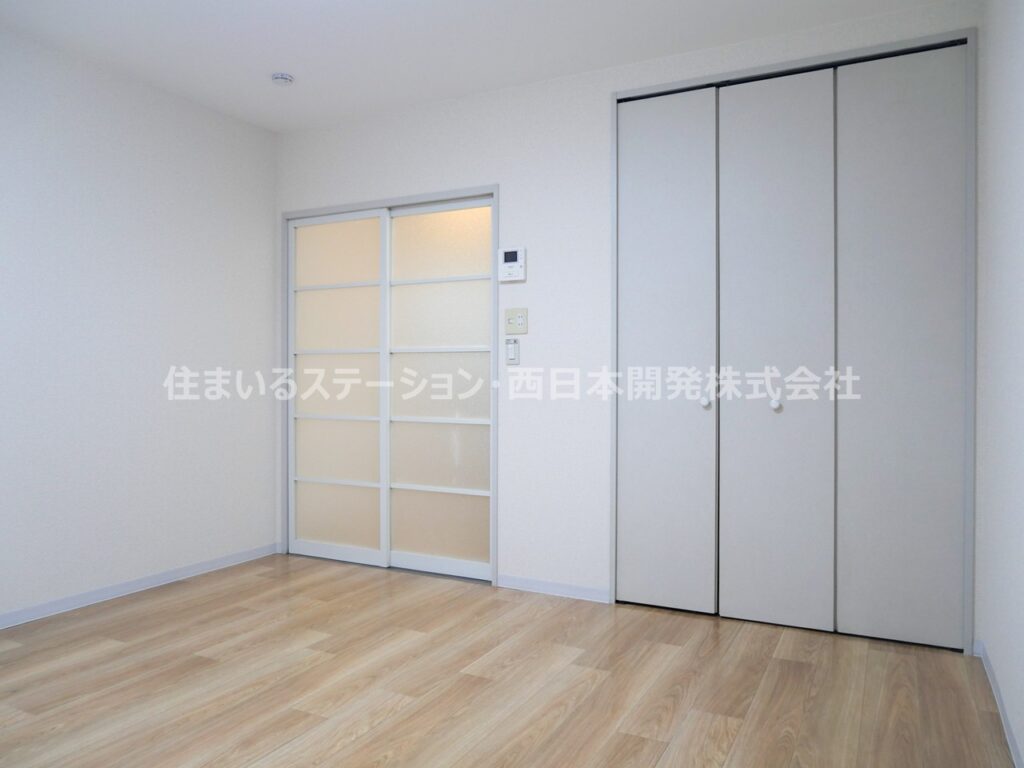 コロニーK108_洋室3