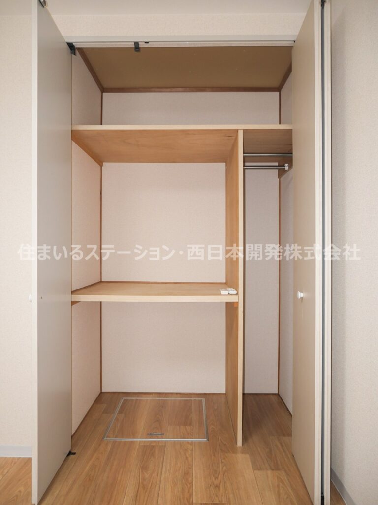 コロニーK108_収納