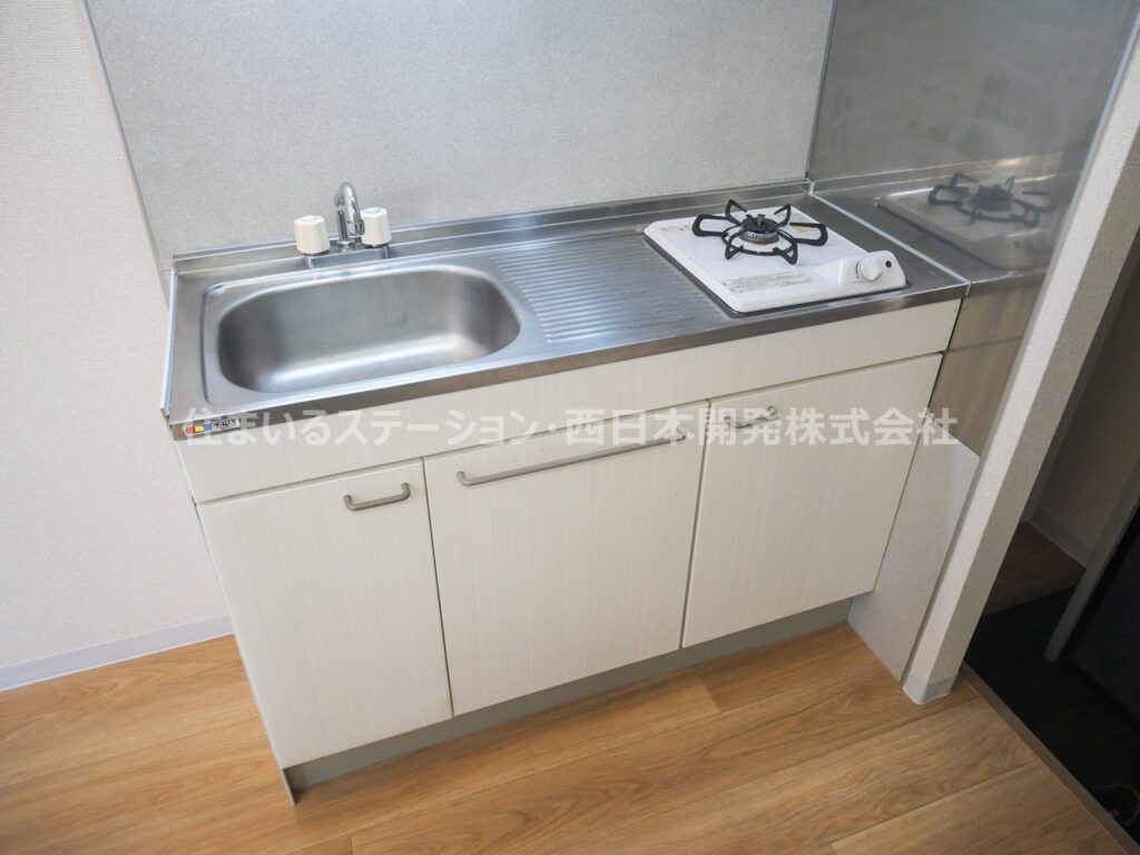 コロニーK108_キッチン