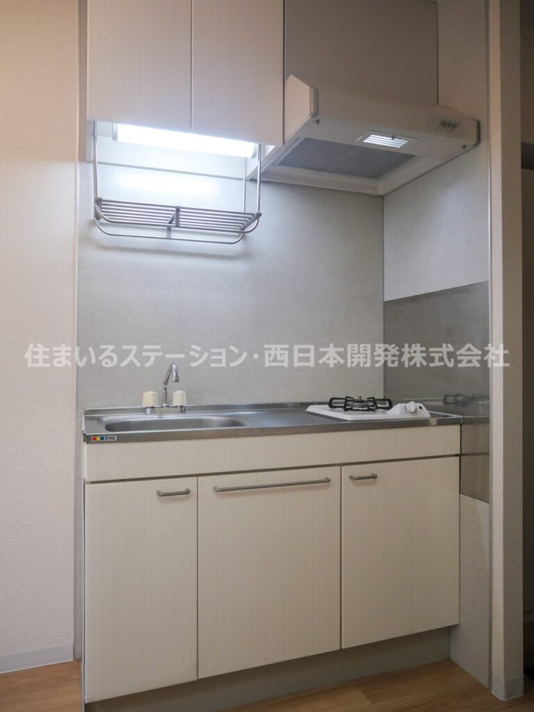 コロニーK108_キッチン2