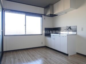 コーポ服部A201_DK2