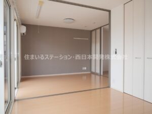 コンフォール201_南洋室2