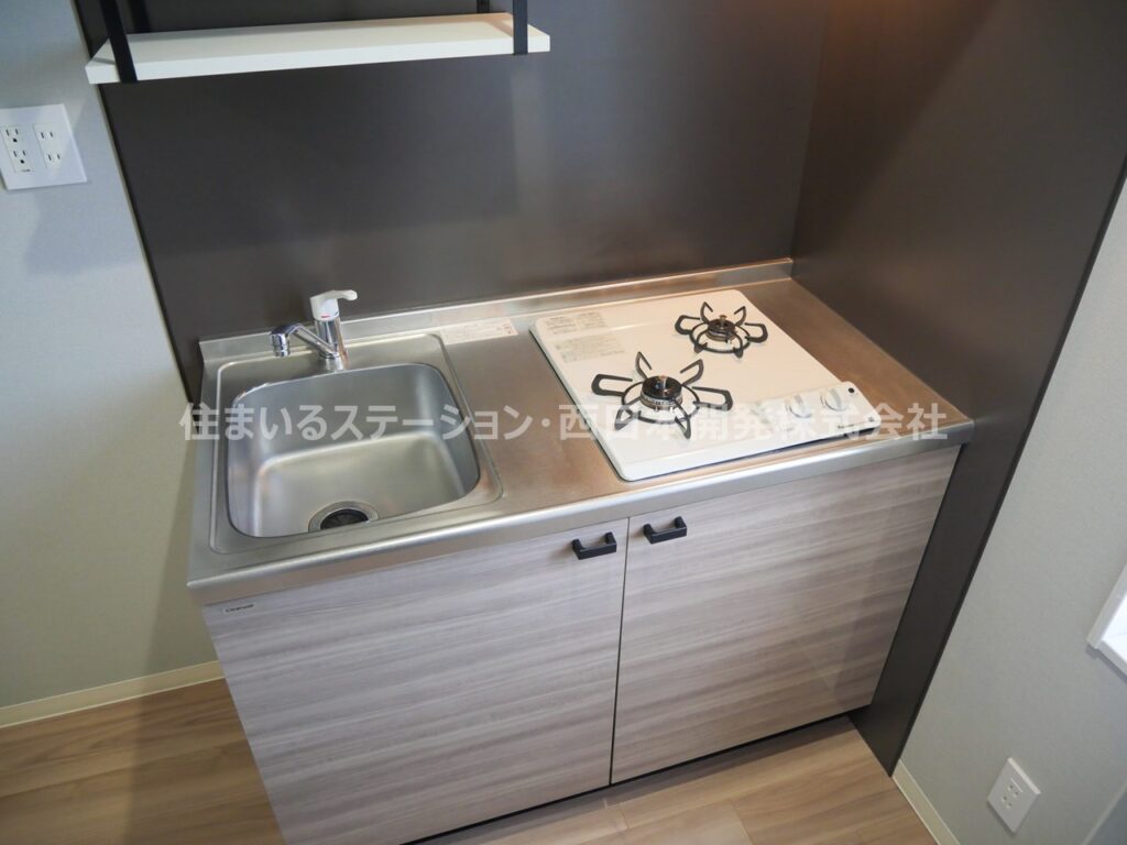 aurora207_キッチン