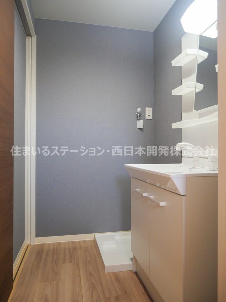 aurora207_洗面脱衣所