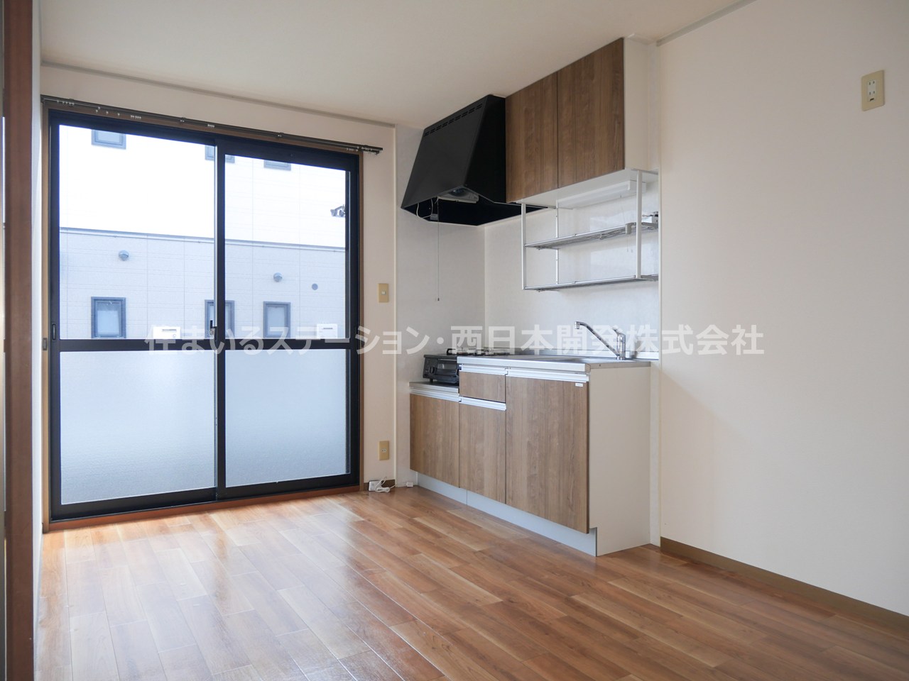 プリシェール総社A101_DK