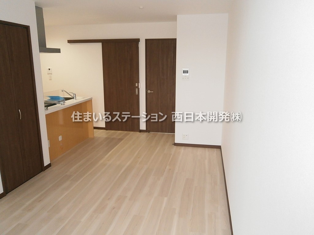 Iris総社中央201_LDK2