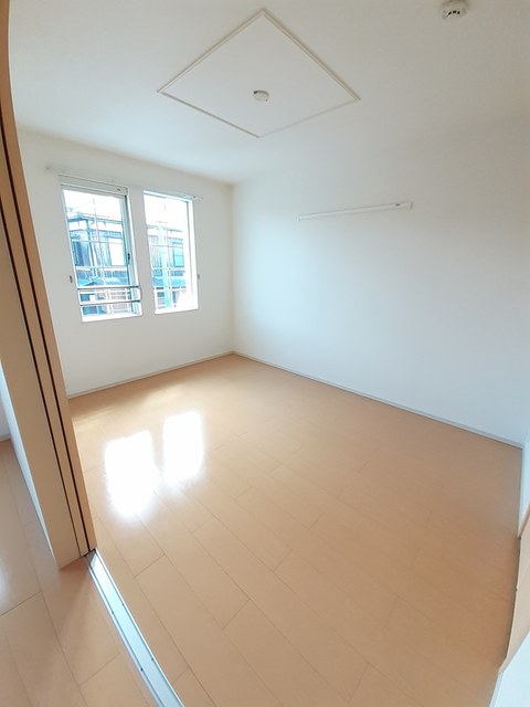 ルミエールC201_南洋室