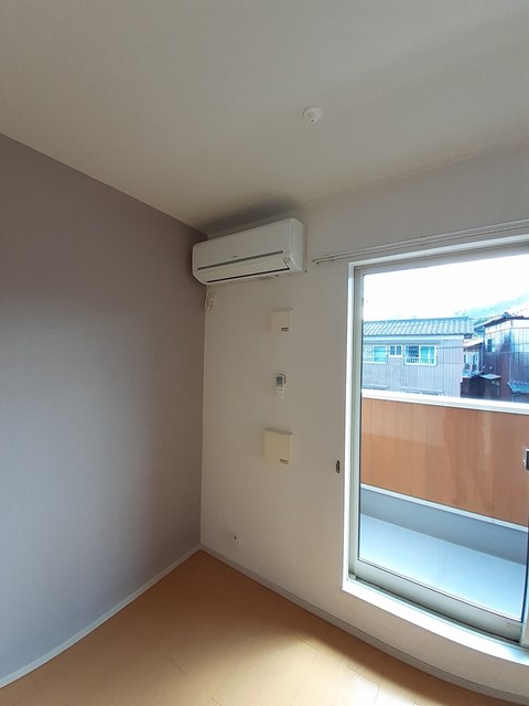 ルミエールC201_LDK